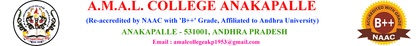 Amal College