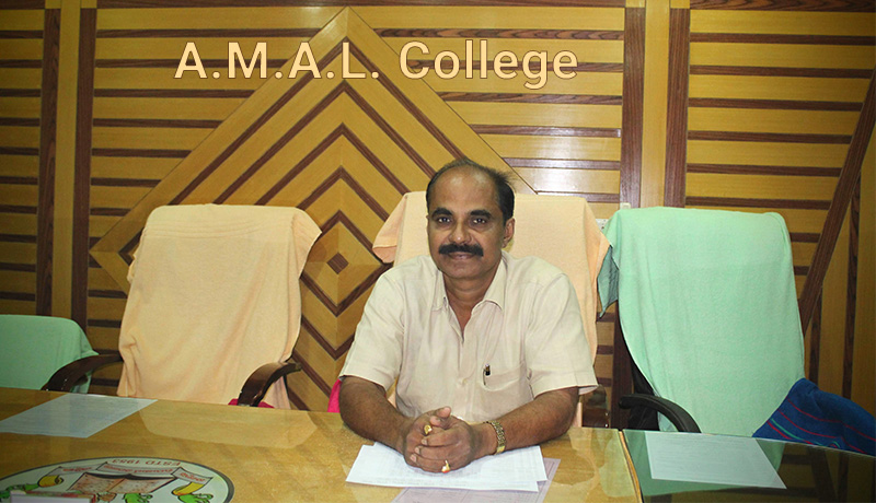 Correspondant of AMAL College