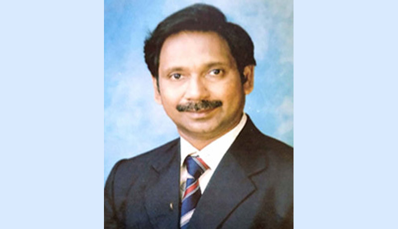 President of AMAL College
